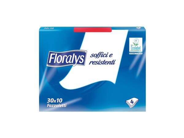 Handkerchiefs 4-ply