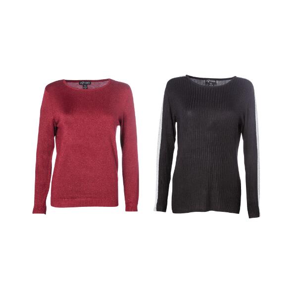 UP2Fashion(R) 				Pull pour femmes
