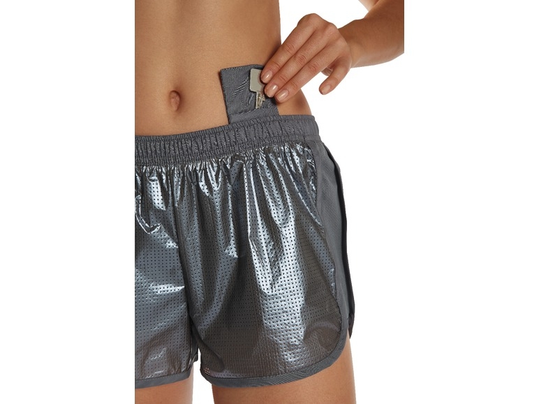 Ladies' Sports Shorts