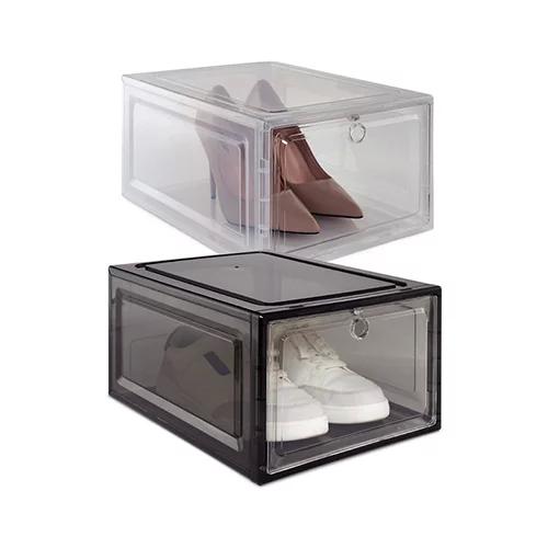 HOME CREATION Organizer per scarpe, 3 pezzi