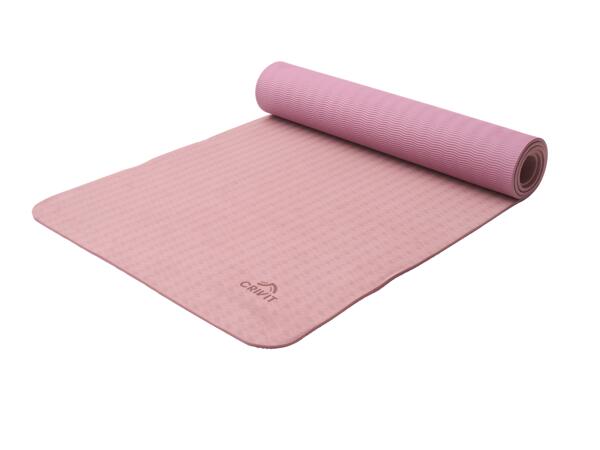 Yoga Mat