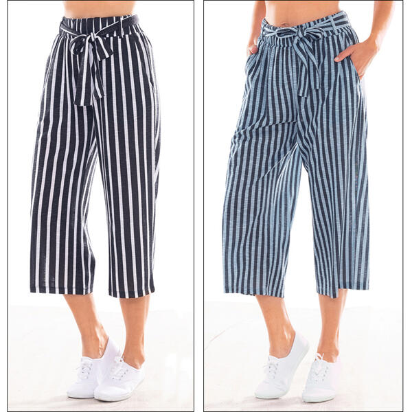 Sommer-Hose "Crepe"