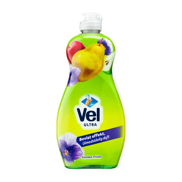 Opvaskemiddel