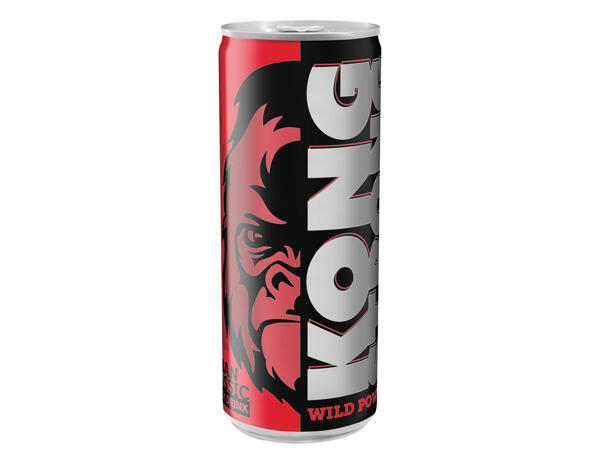Energy Drink