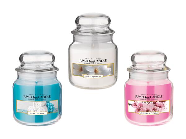 Mini Candle Jumbo (action valable uniquement en Suisse alémanique)