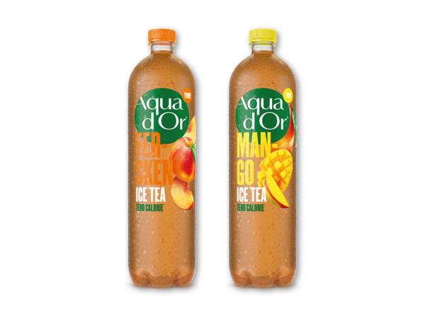 Aqua D'or iste