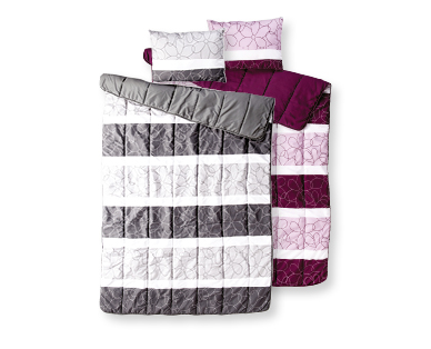 Set per letto sottovuoto MY LIVING STYLE