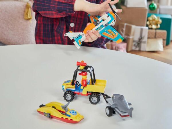 Lego Play Sets