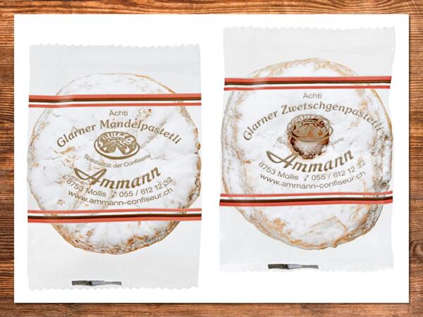 Pâté glaronais