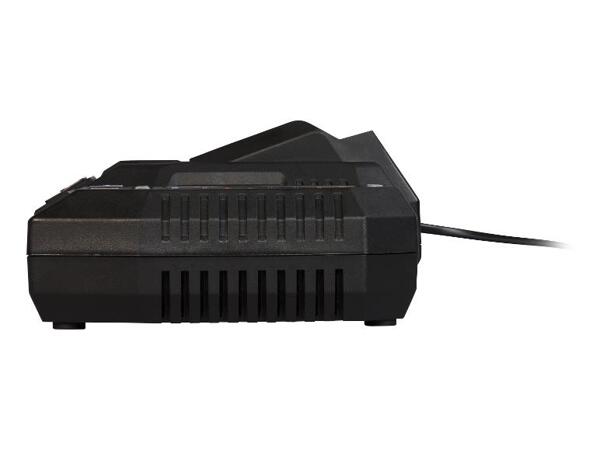 Smart nabíječka 20 V / 12 A PLGS 2012 A1