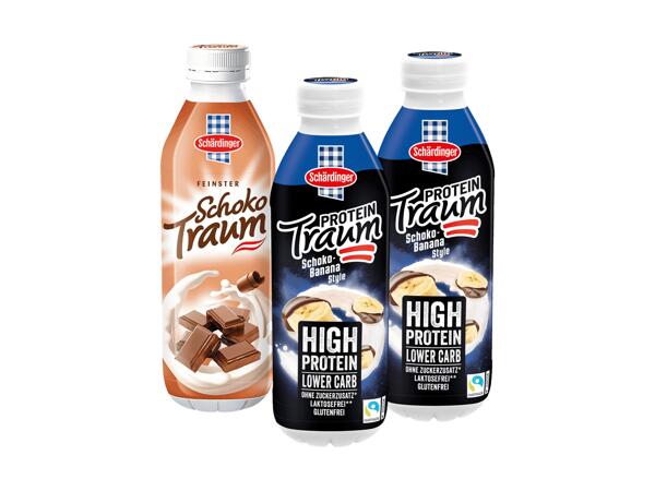 Milch Traum