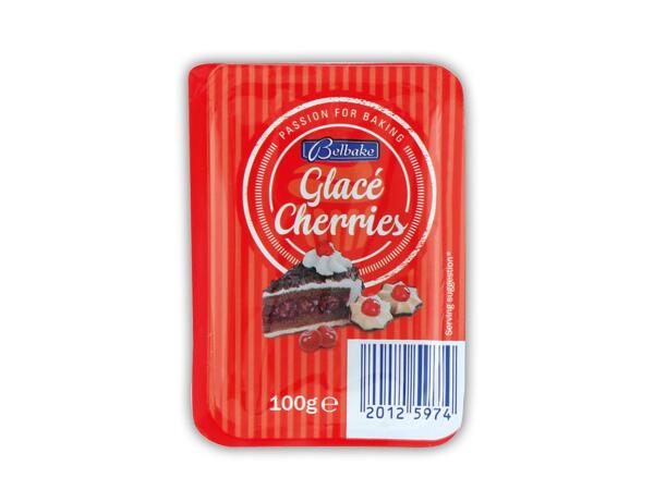 Belbake Glacé Fruits