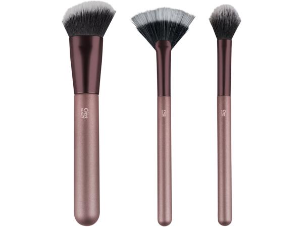 Makeup Brush Set