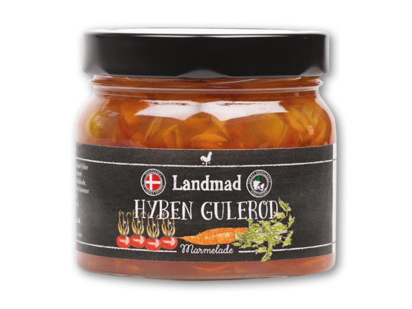 LANDMAD Marmelade