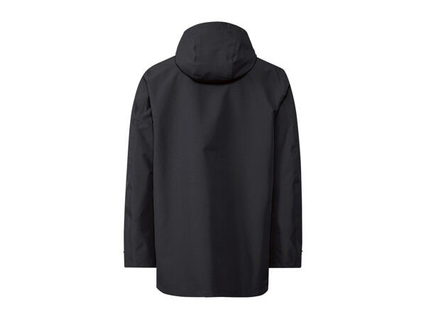Livergy Men's Raincoat
