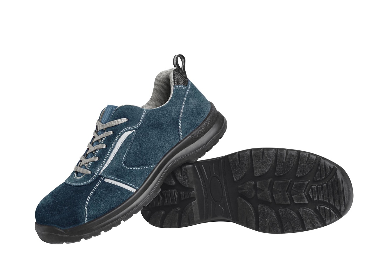 Men's Safety Shoes