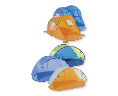 Auvent pop-up de plage CRANE(R)