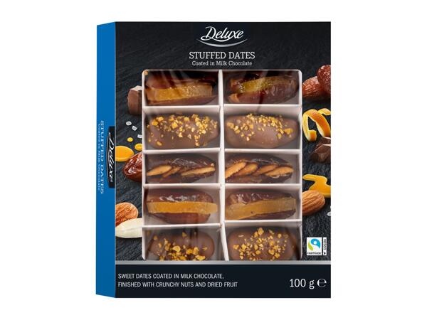 Premium Dates Assorted