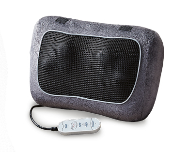 Shiatsu Back Massage Cushion