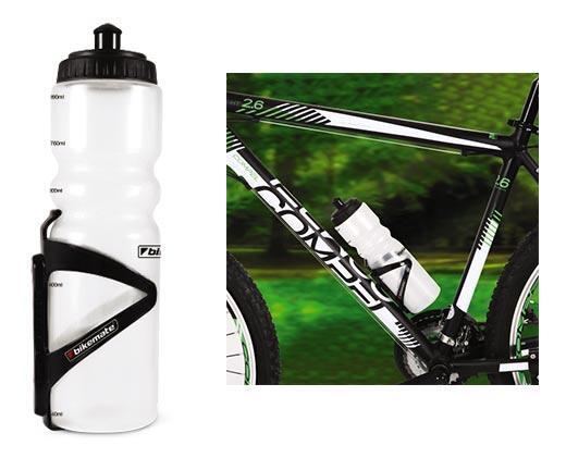 Bikemate 
 Bicycle Accessories