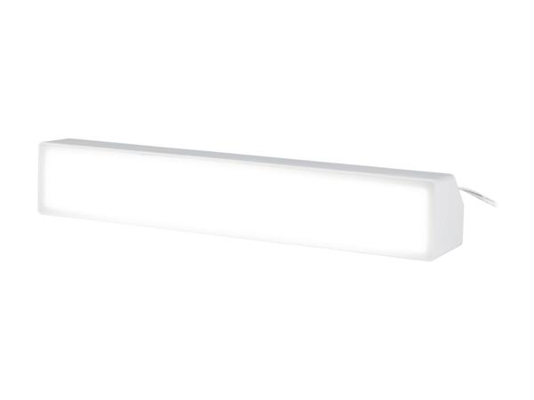 LIVARNO HOME(R) LED-lysskinne RGB