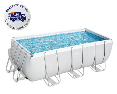 BESTWAY(R) 
 PISCINA RETTANGOLARE