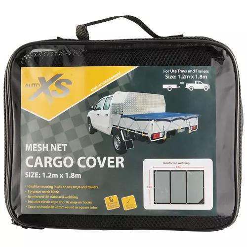 Assorted Mesh Cargo Net