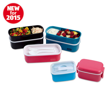 Bento Box