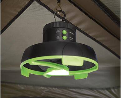 Tent Fan