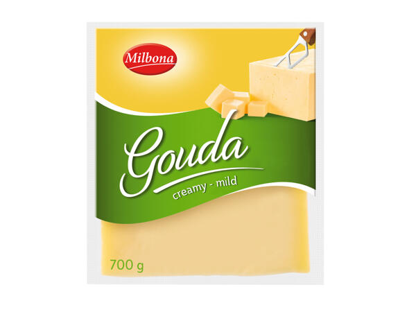 Gouda Cheese