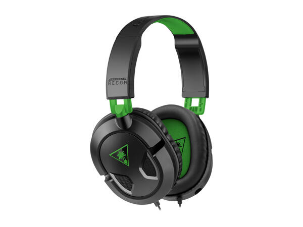 Turtle Beach Recon 50 PS4 / Xbox Gaming Headset