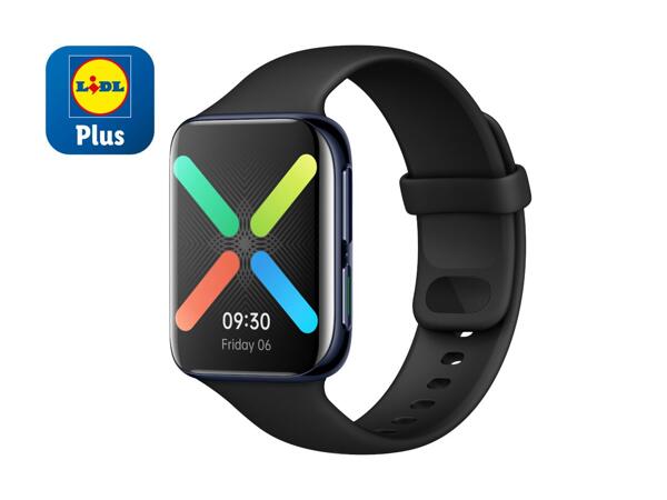 Watch WiFi Oppo 46 mm