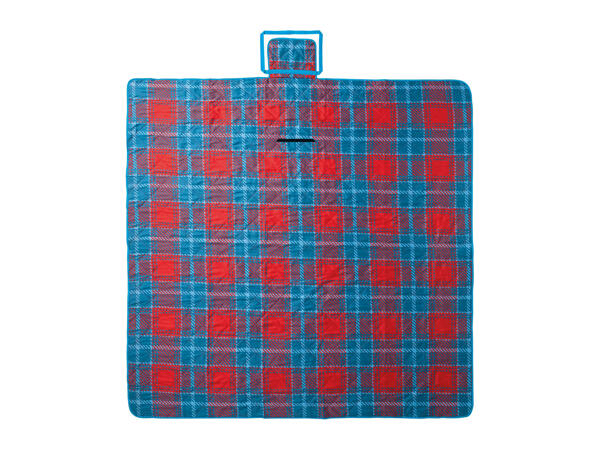 Crivit XXL Picnic Rug