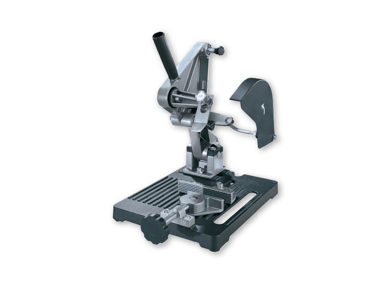 POWERFIX(R) Angle Grinder Stand