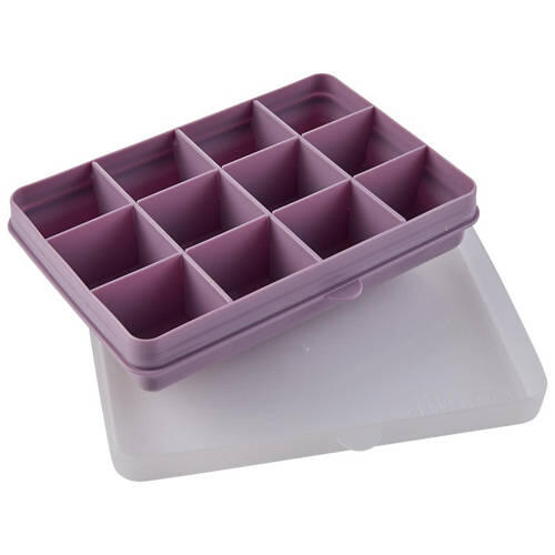 Compartment Snackle Box