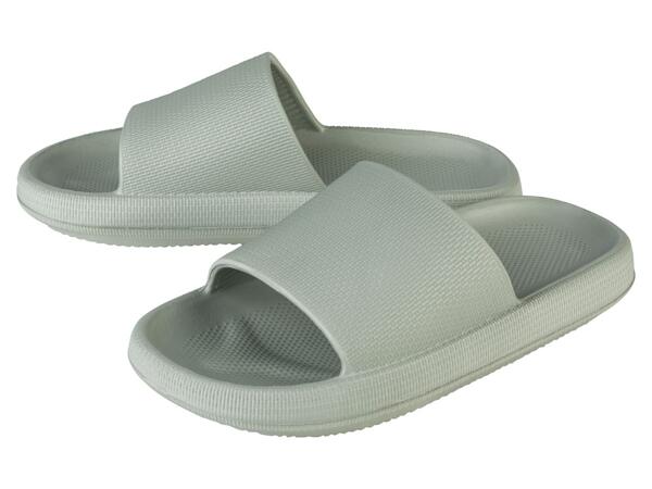 Ladies' Sliders