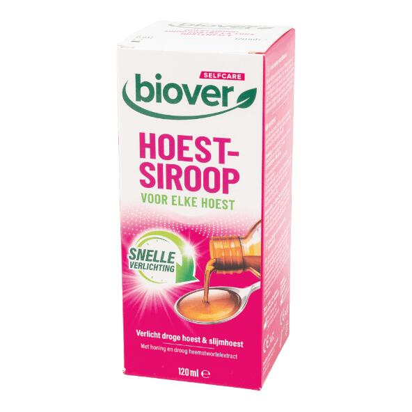 BIOVER(R) 				Biover selfcare