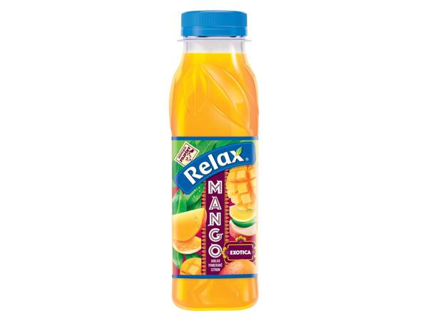RELAX LIMONÁDA