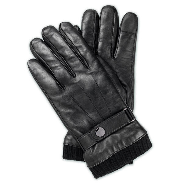 Lederhandschuhe