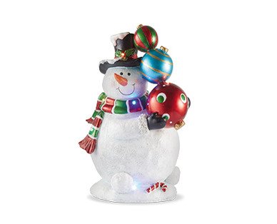 LED TABLE DECORATION