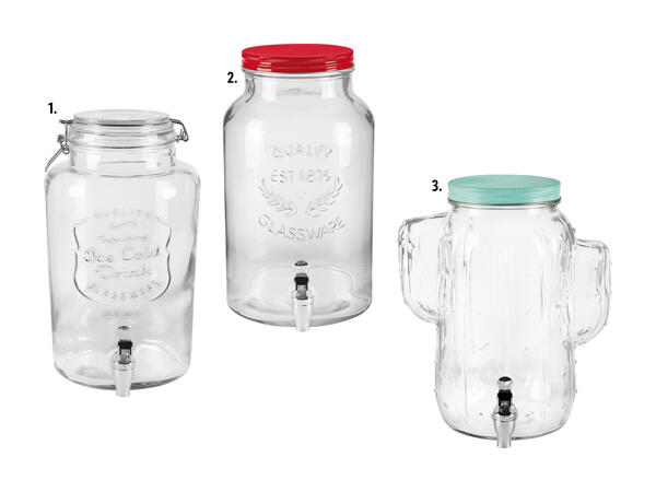 Dispenser di bevande