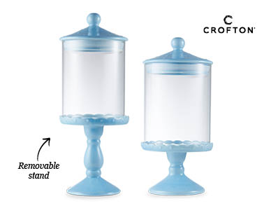 Lolly Jars
