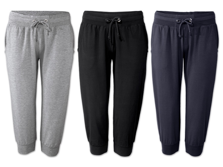 ESMARA(R) Damen Caprihose