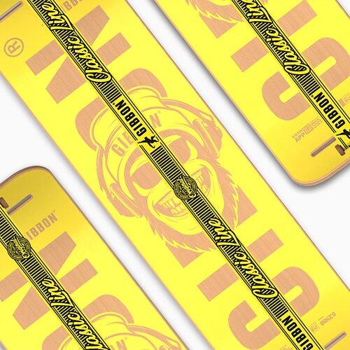 GIBBON SLACKLINES Giboard