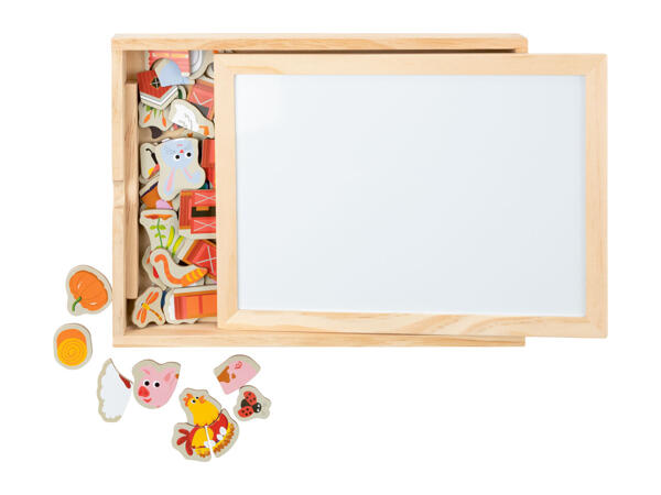 Playtive Wooden Games