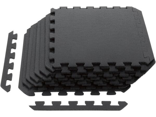 Floor Protection Mat