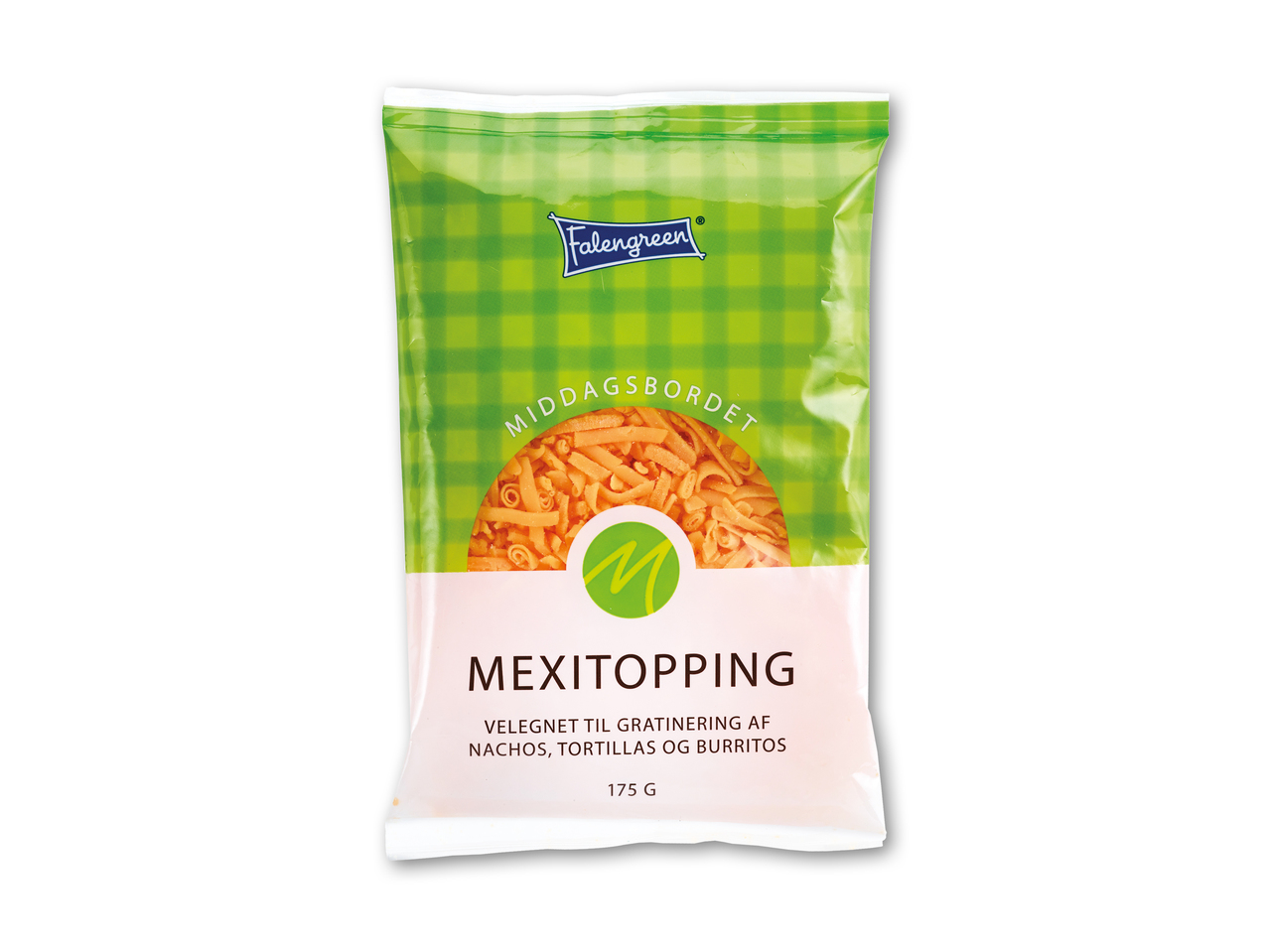 FALENGREEN Mexitopping