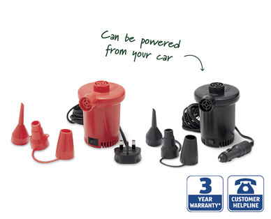 Electric Air Pump