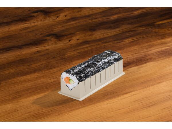 Sushi Roll Kit