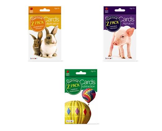 Bendon 
 School Readiness Supplies